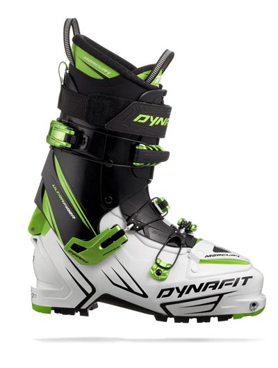 Dynafit Mercury TF 2013/2014